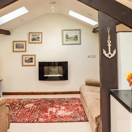 The Annex, Rose Cottage *