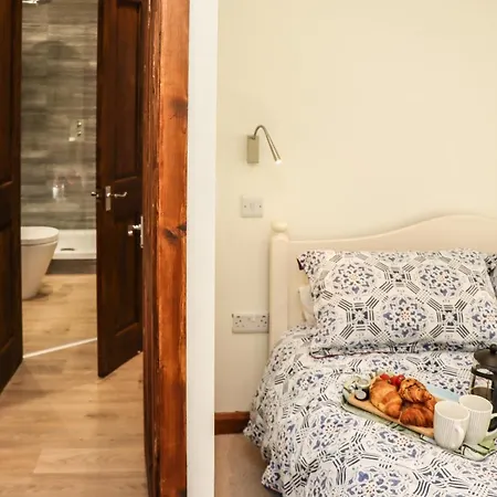 The Annex, Rose Cottage * Filey